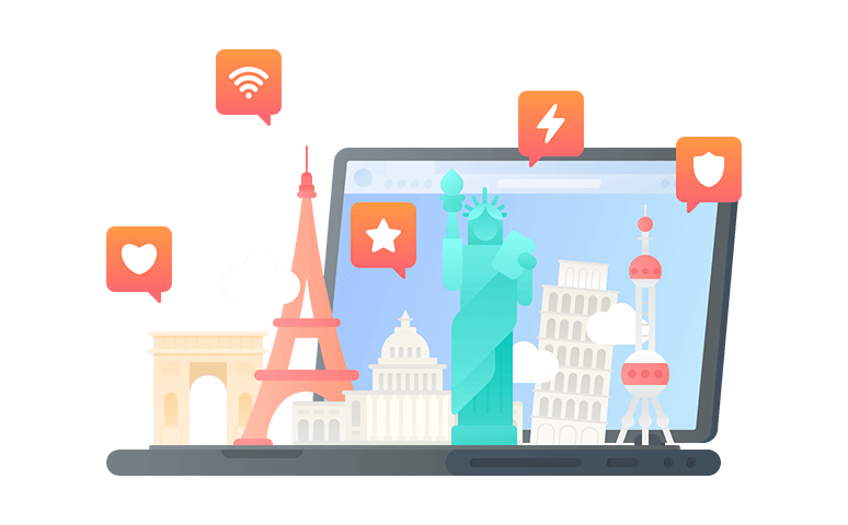 在澳大利亚连接到中国vpn - 返华VPN